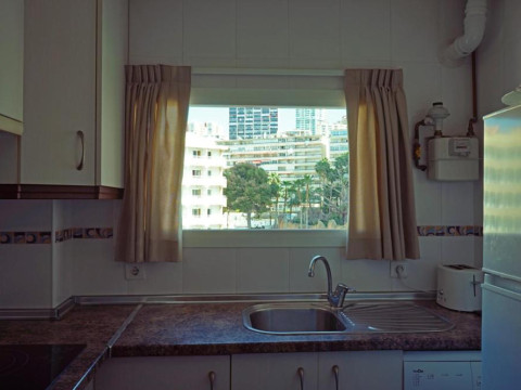 Apartamentos Las Carabelas