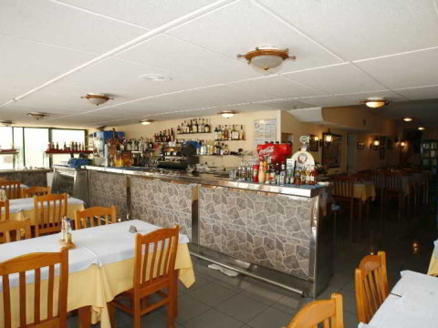 Apartamentos Las Faluas