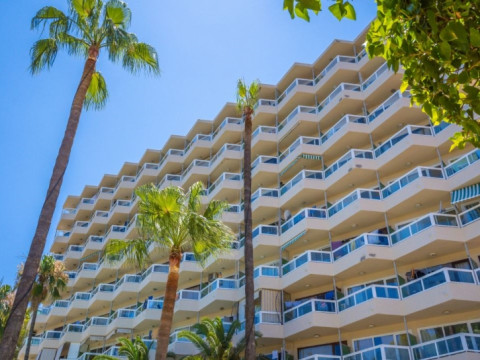 Apartamentos Las Palomas Econotels