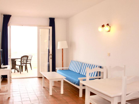 Apartamentos Las Pérgolas