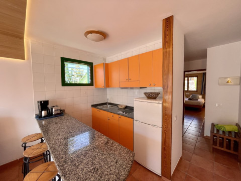 Apartamentos Leticia Del Mar