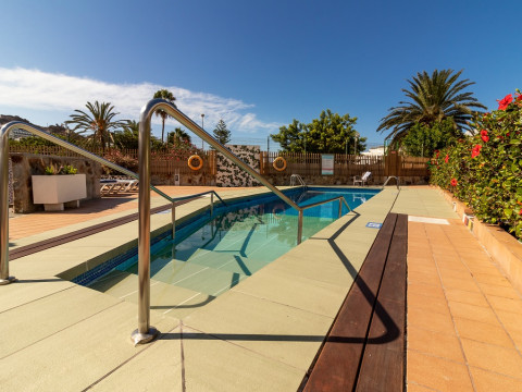 Apartamentos Leticia Del Mar