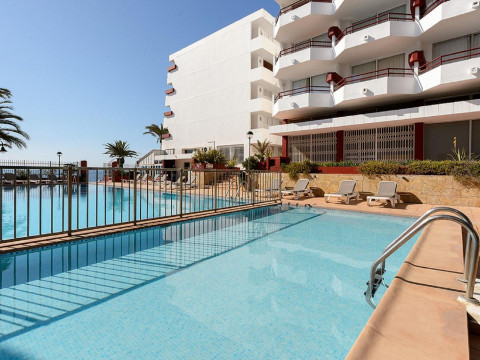 Apartamentos Lido
