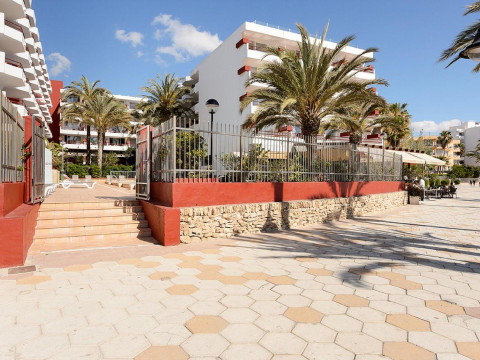 Apartamentos Lido