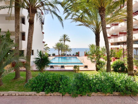 Apartamentos Lido