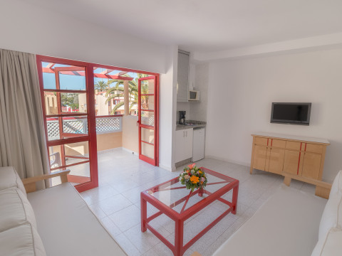 Apartamentos Livvo Koala Garden
