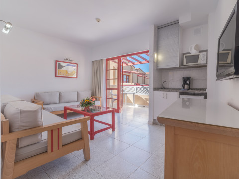 Apartamentos Livvo Koala Garden