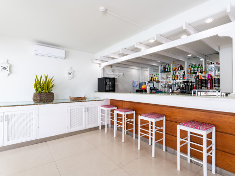 Apartamentos LIVVO Las Gaviotas
