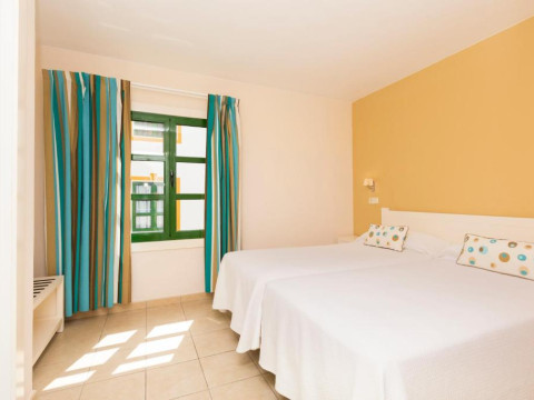 Apartamentos LIVVO Puerto de Mogan