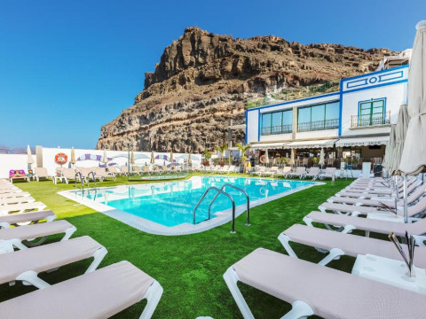 Apartamentos LIVVO Puerto de Mogan
