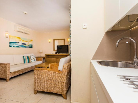 Apartamentos LIVVO Puerto de Mogan