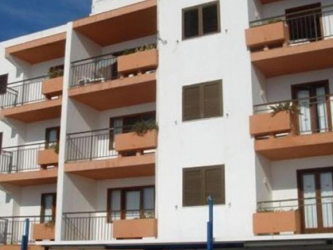 Apartamentos Llevant