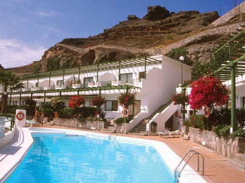 Apartamentos Los Veleros