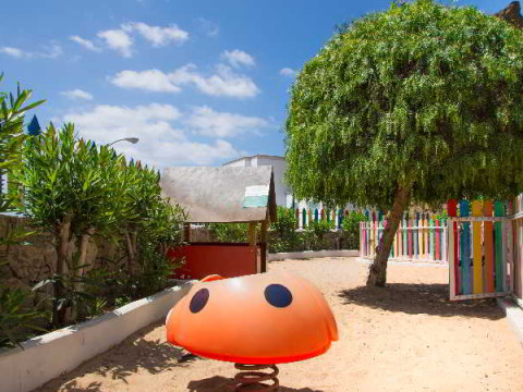 Apartamentos Los Veleros
