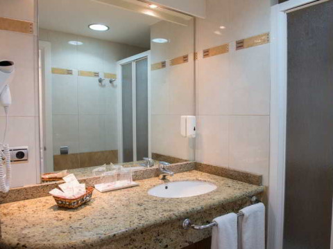 Apartamentos MarinaSol & Aqua Spa