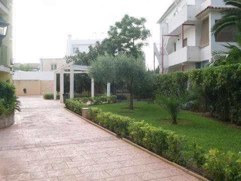 Apartamentos Marineu Sol Y Mar