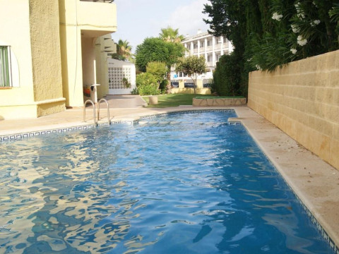 Apartamentos Marineu Sol Y Mar