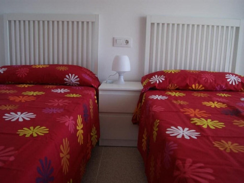 Apartamentos Marineu Sol Y Mar