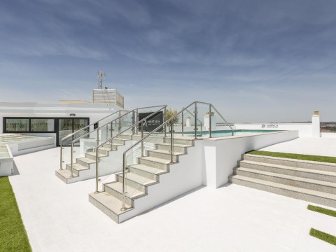 Apartamentos Martalia Arenal