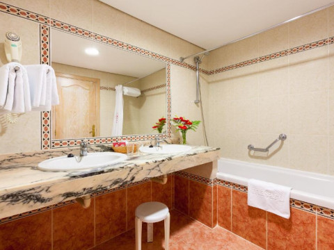 Apartamentos Masaru