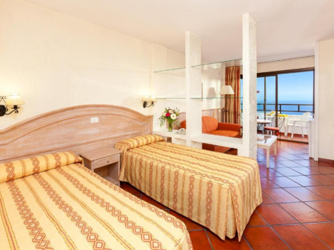 Apartamentos Masaru