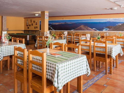 Apartamentos Maxorata Beach