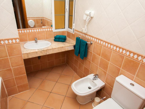 Apartamentos Maxorata Beach