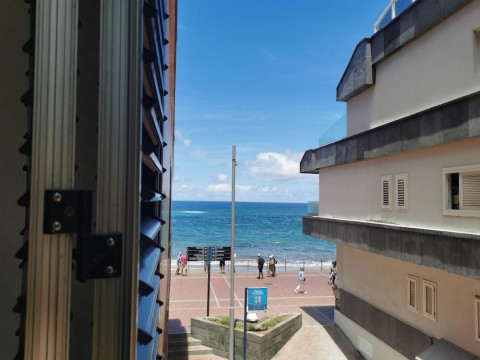 Apartamentos Maype Canteras