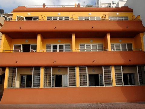 Apartamentos Maype Canteras