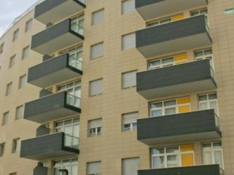 APARTAMENTOS MIRANTE DA ROCHA