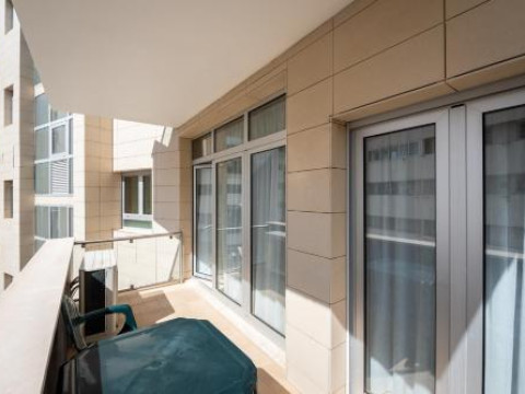 Apartamentos Mirante da Rocha