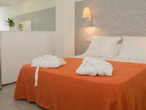Apartamentos Mix BR