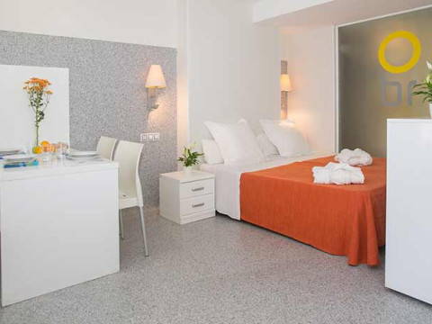 Apartamentos Mix BR