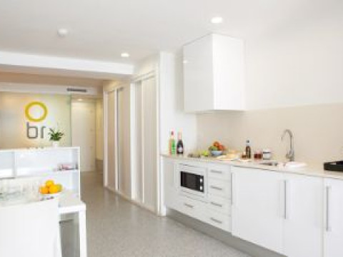 Apartamentos Mix BR