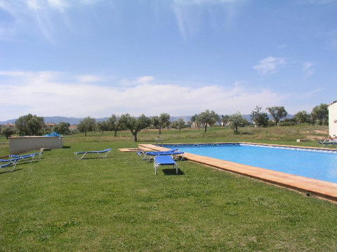 Apartamentos Montero Golf