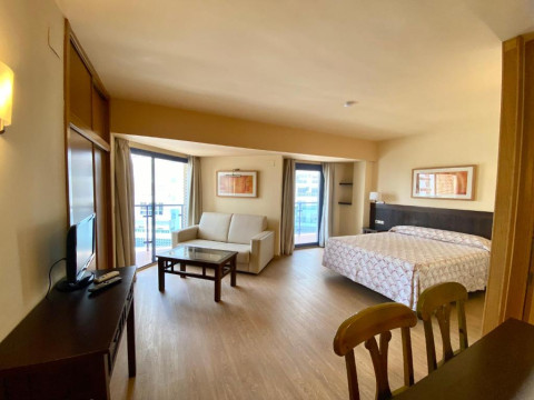 Apartamentos MS Puerto Marina