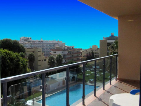 Apartamentos MS Puerto Marina