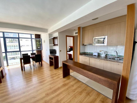 Apartamentos MS Puerto Marina