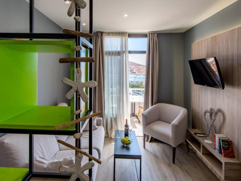Apartamentos NataLis