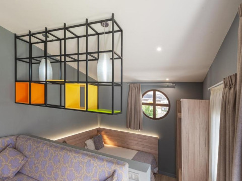 Apartamentos NataLis