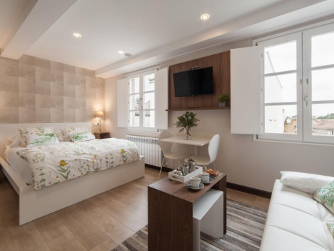 Apartamentos Nova Compostela