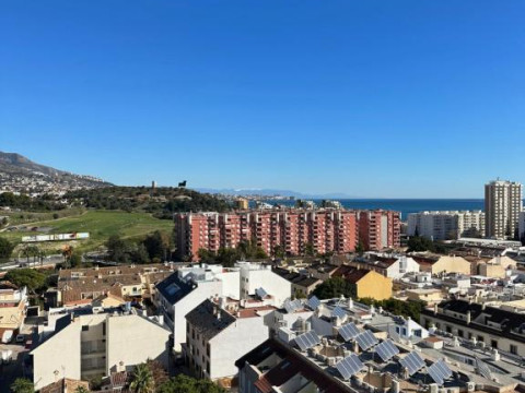 Apartamentos Nuriasol
