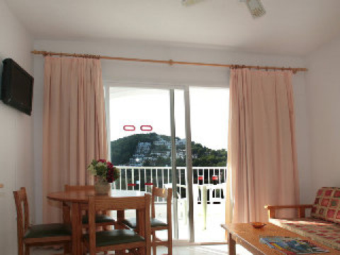 Apartamentos Oasis Sa Tanca