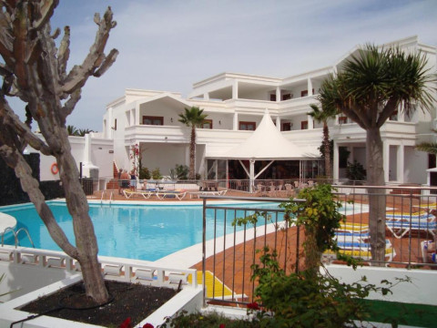 Apartamentos Oceano - Adults Only
