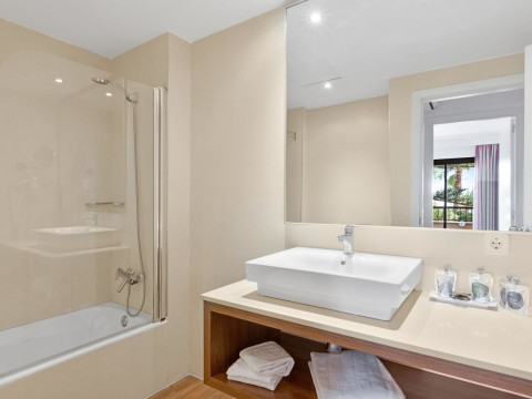 Apartamentos Pabisa Orlando