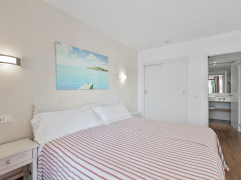 Apartamentos Pabisa Orlando