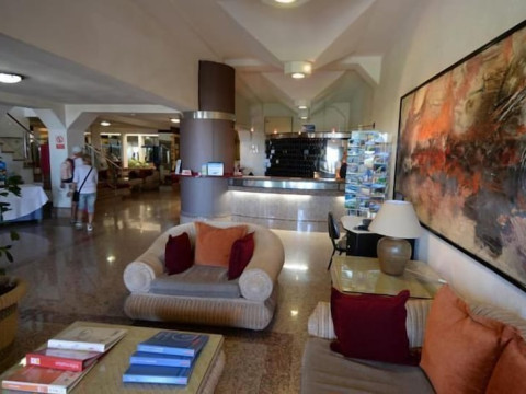 APARTAMENTOS PALM GARDEN