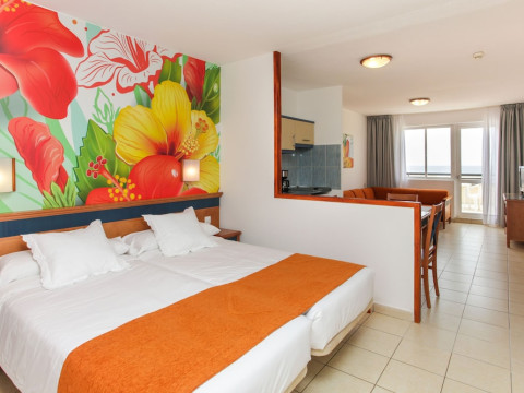 APARTAMENTOS PALM GARDEN