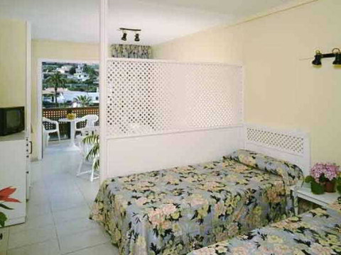 Apartamentos Pez Azul