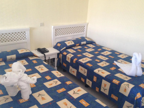 Apartamentos Pez Azul